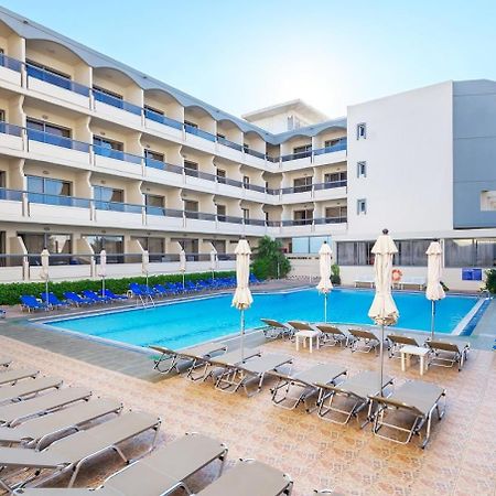 Rhodos Horizon Marina - Adults Only Hotel Rhodes City Eksteriør billede