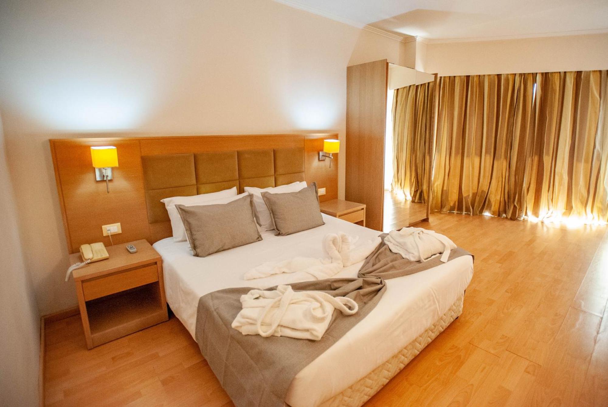 Rhodos Horizon Marina - Adults Only Hotel Rhodes City Eksteriør billede
