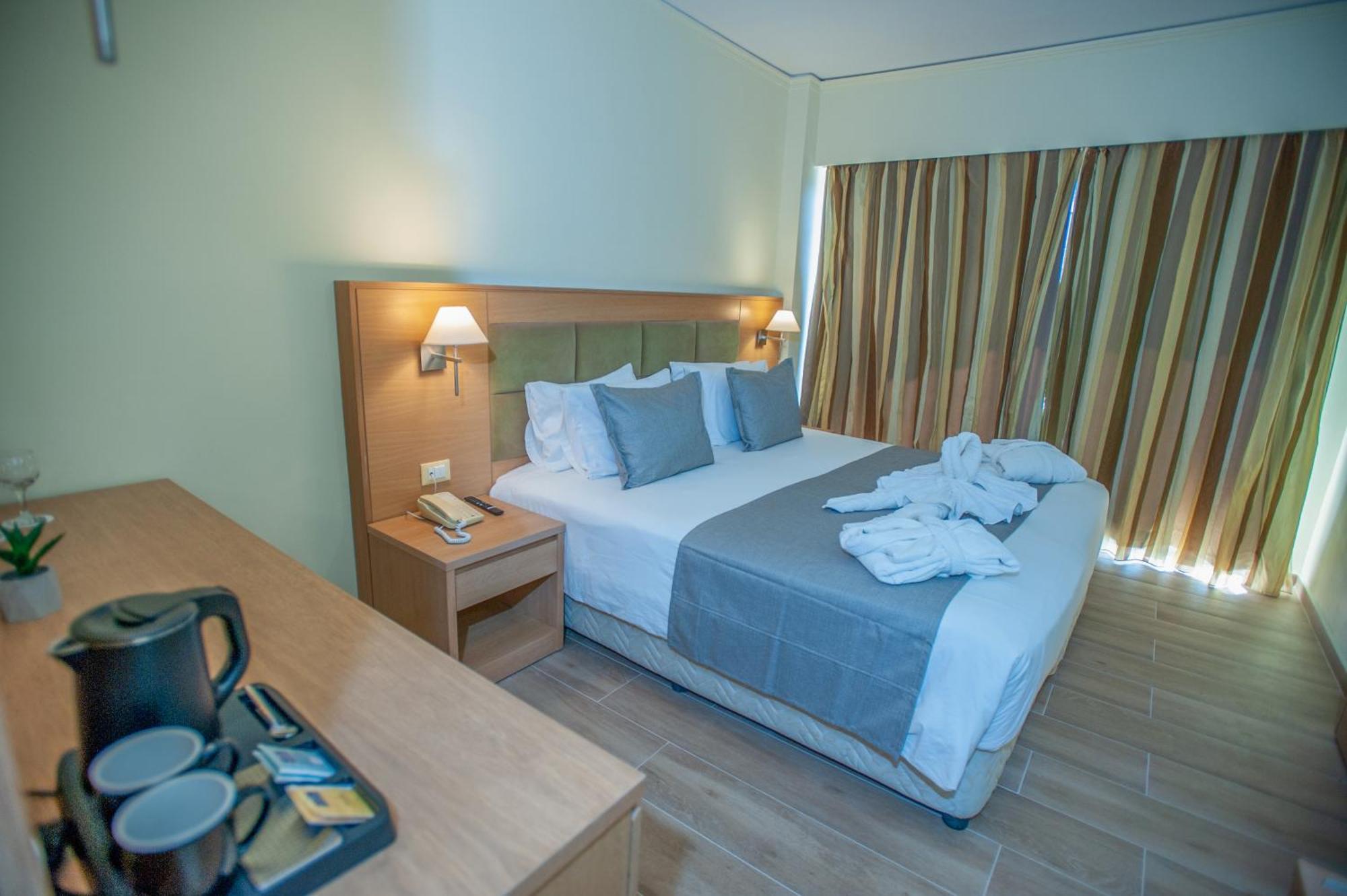 Rhodos Horizon Marina - Adults Only Hotel Rhodes City Eksteriør billede